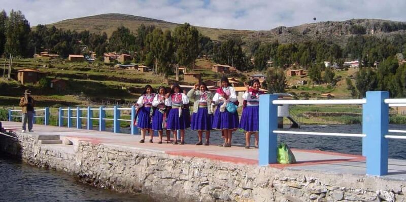 Cusco: 2 day in Puno from Cusco with drop-off in Cusco - FAQ