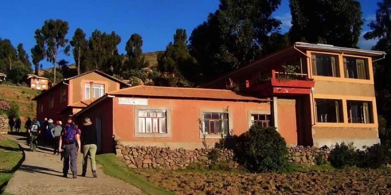 Cusco: 2 day in Puno from Cusco with drop-off in Cusco - FAQ