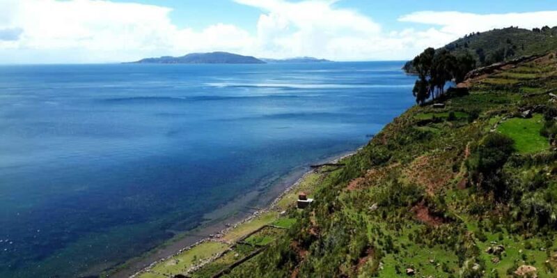 Cusco: 2 day in Puno from Cusco with drop-off in Puno - The Sum Up