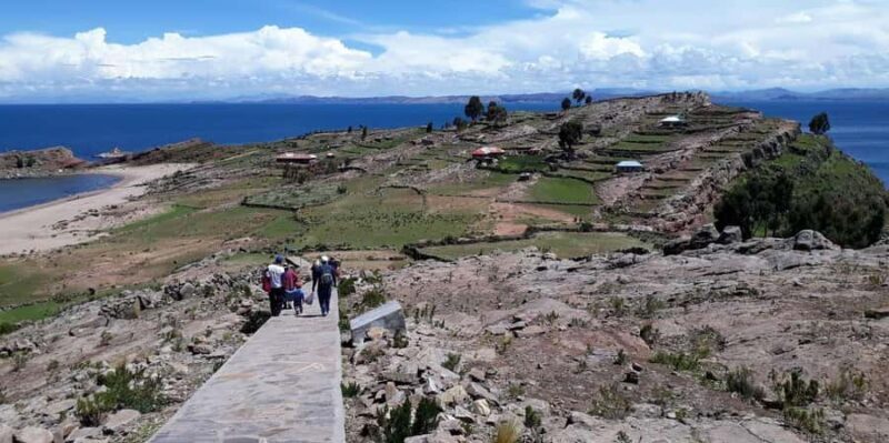 Cusco: 2 day in Puno from Cusco with drop-off in Puno - Who Will Love This Tour?