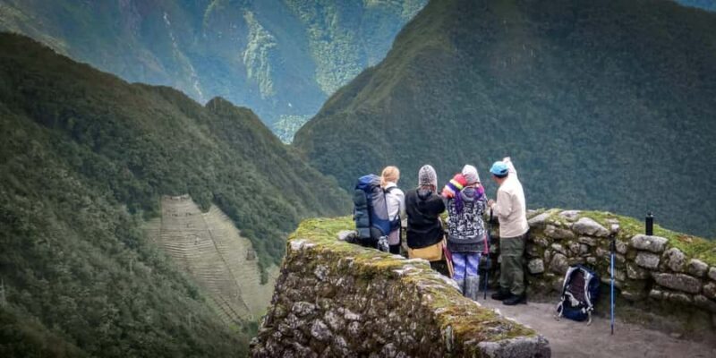 Cusco: 2-Day Inca Trail and Machu Picchu Guided Tour - What’s Included—and What’s Not
