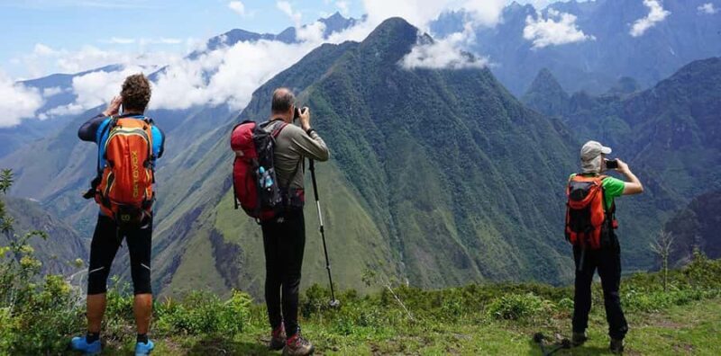 Cusco: 2-Day Inca Trail and Machu Picchu Guided Tour - Practical Tips for Your Trip