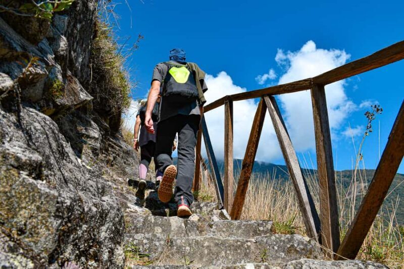 Cusco: 2-day Inca Trail to Machu Picchu - In-Depth Review: Walking a Piece of the Path of the Incas
