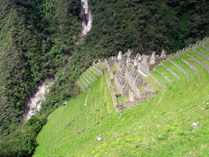 Cusco: 2-Day Inca Trail to Machu Picchu with Hotel Stay - Key Points