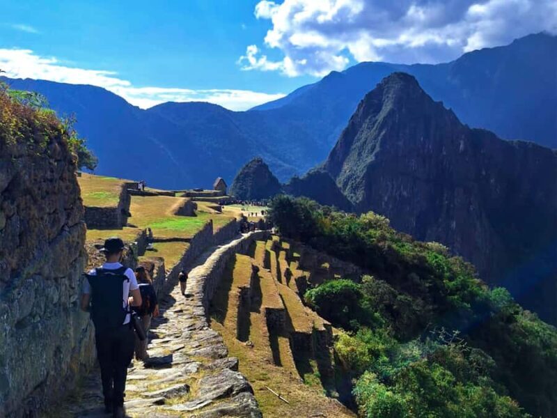 Cusco: 2-Day Inca Trail to Machu Picchu with Hotel Stay - Final Thoughts