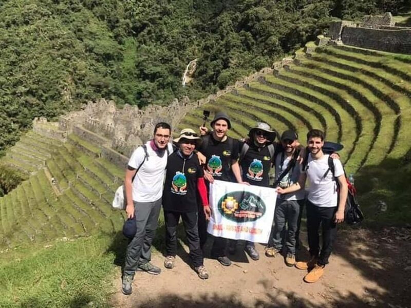 Cusco: 2-Day Inca Trail to Machu Picchu with Hotel - Key Points