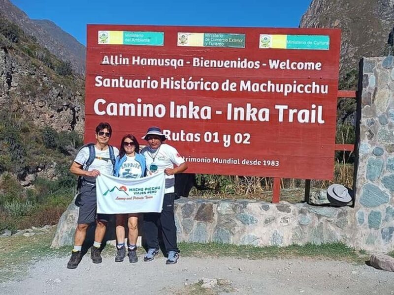 Cusco: 2-Day Inca Trail to Machu Picchu with Hotel - Exploring the 2-Day Inca Trail Tour: What You Can Expect