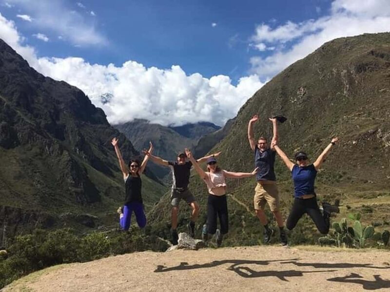 Cusco: 2-Day Inca Trail to Machu Picchu with Hotel - Who Should Consider This Tour?