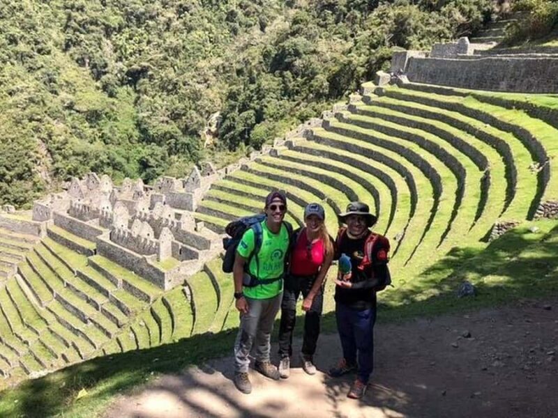 Cusco: 2-Day Inca Trail to Machu Picchu with Hotel - Final Thoughts