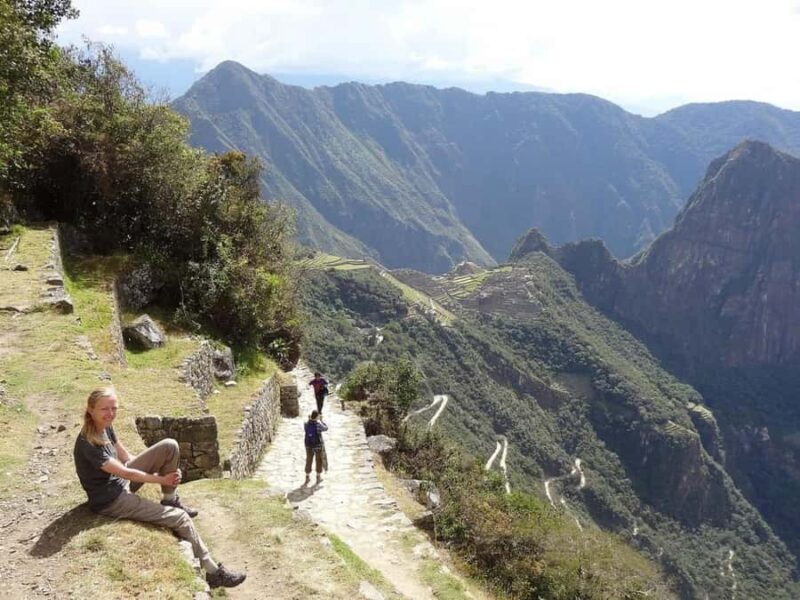 Cusco: 2-Day Inca Trail Tour to Machu Picchu with Hotel - The Sum Up