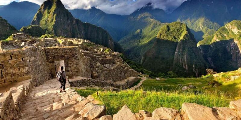 Cusco: 2-Day Machu Picchu Guided Tour with Train Tickets - A Detailed Look at the 2-Day Machu Picchu Tour