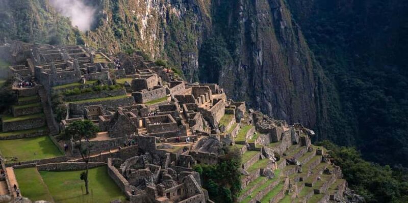 Cusco: 2-Day Machu Picchu Guided Tour with Train Tickets - Final Thoughts: Is This Tour Worth It?