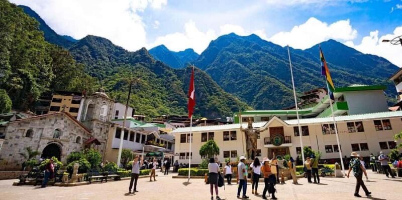 Cusco: 2-Day Machu Picchu Guided Tour with Train Tickets - FAQ