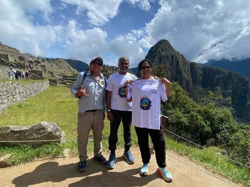 Cusco: 2-Day Machu Picchu Tour - Key Points