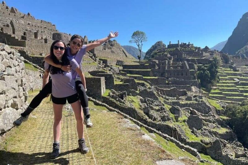 Cusco: 2-Day Private Guided Machu Picchu Tour - Key Points