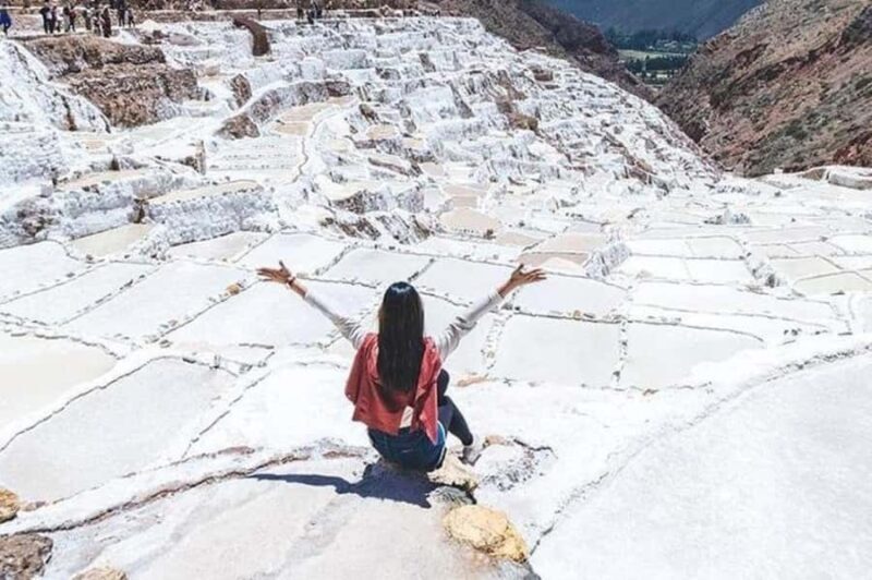 Cusco: 2-Day Sacred Valley & Machu Picchu Tour - Key Points