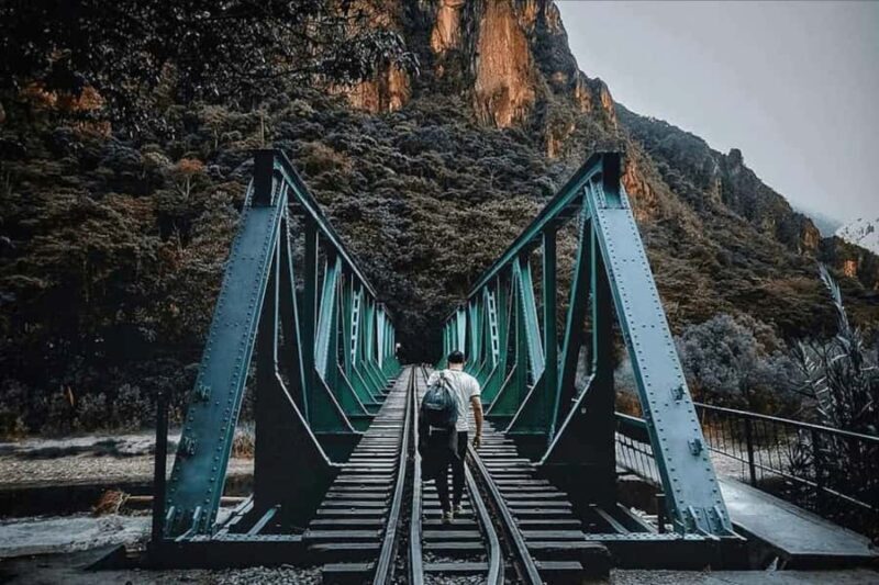 Cusco || 2-day tour to Machu Picchu by the Abra Malaga route - Key Points