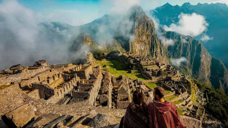Cusco || 2-day tour to Machu Picchu by the Abra Malaga route - Exploring the Route: A Closer Look at the 2-Day Adventure