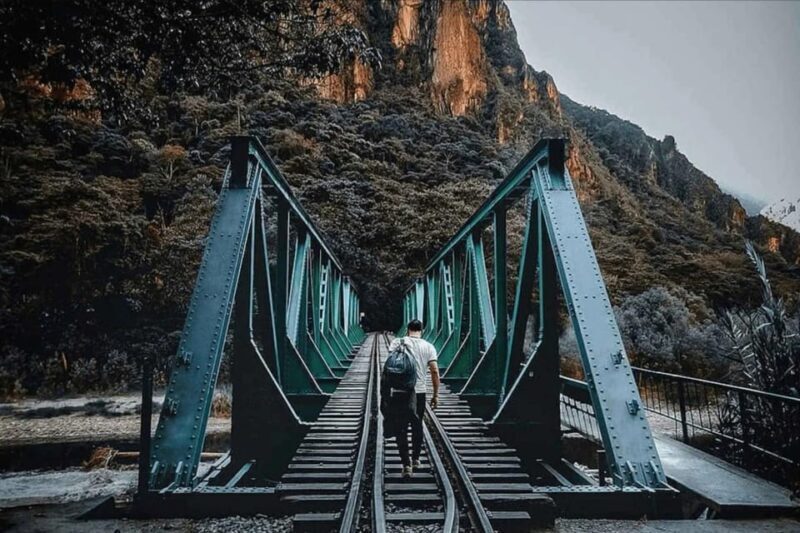 Cusco || 2-day tour to Machu Picchu by the Abra Malaga route - Practical Considerations and Tips