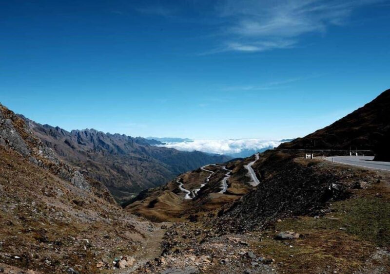 Cusco || 2-day tour to Machu Picchu by the Abra Malaga route - Final Thoughts