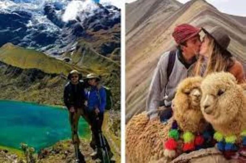 Cusco 2 days: Humantay lagoon and rainbow mountain - Key Points