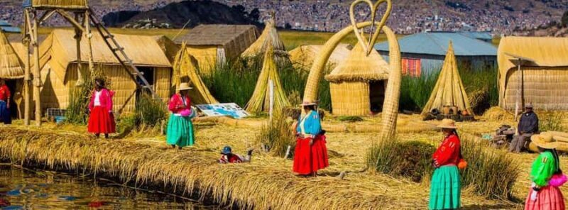 Cusco: 2 days in Puno from Cusco with delivery in Puno - Exploring the Lake Titicaca Tour: A Deep Dive