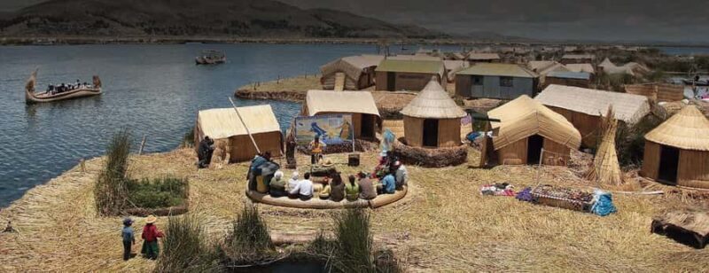 Cusco: 2 days in Puno from Cusco with drop off in Cusco - A Deep Dive Into the Lake Titicaca Tour Experience