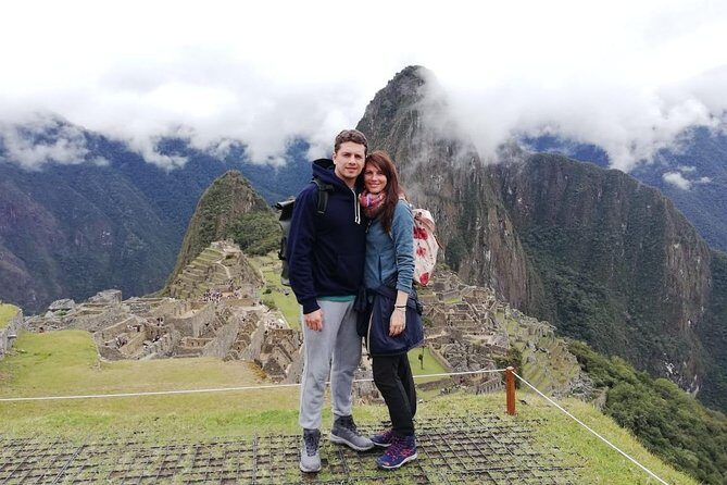 Cusco 3-Day Tour: Humantay Lake, Machu Picchu & Rainbow Mountain - A Thorough Exploration of Each Day’s Highlights