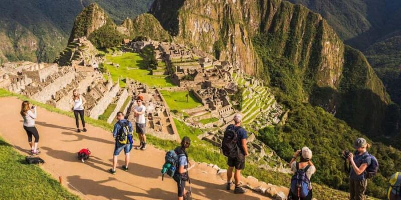 Cusco: 3-Day Tour with City Tour and Machu Picchu - Final Day: Saying Goodbye