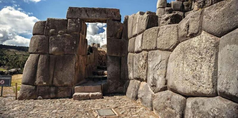 Cusco: 3-Day Tour with City Tour and Machu Picchu - Who Should Consider This Tour?