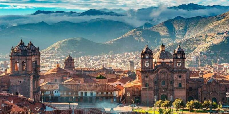 Cusco: 3-Day Tour with City Tour and Machu Picchu - FAQ