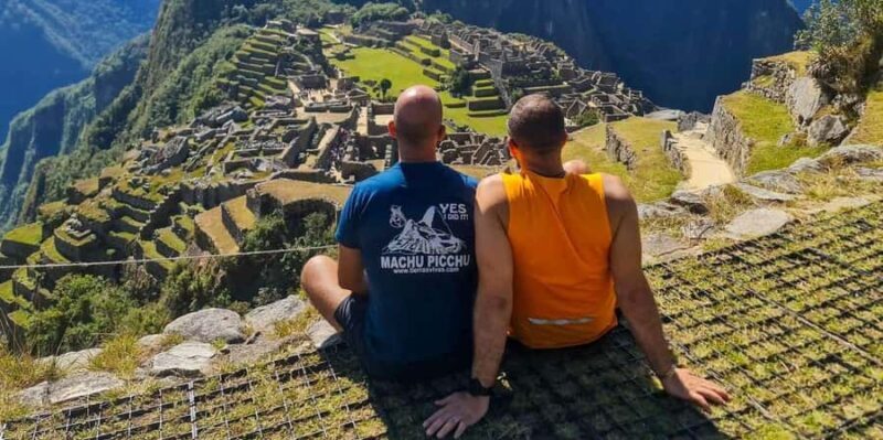 Cusco: 3-Day Tour with Machu Picchu and Cusco City Tour - Engaging Overview