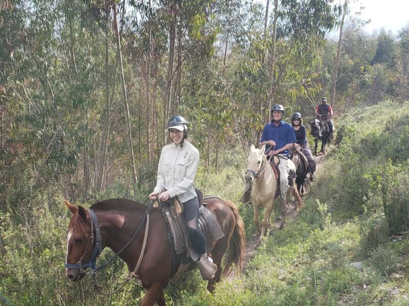 Cusco: 3-Hour Horse Riding Tour to the Temple of the Moon - FAQs
