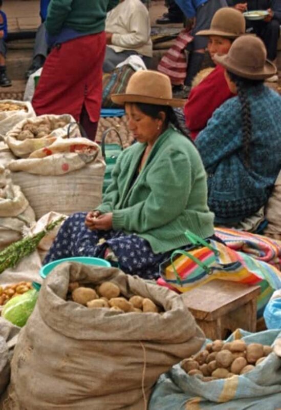 Cusco: 3-Hour Peruvian Cooking Class - Key Points