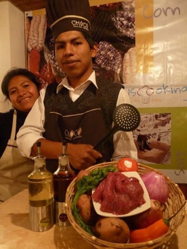 Cusco: 3-Hour Peruvian Cooking Class - A Detailed Look at the Experience