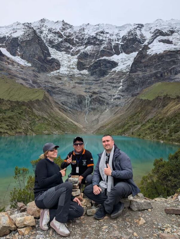 Cusco 4-d | Humantay Lake and Machu Picchu | All Included - Exploring Cusco and Machu Picchu in Four Days