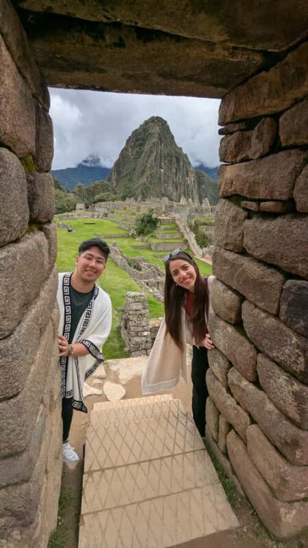 Cusco 4-d | Humantay Lake and Machu Picchu | All Included - The Sum Up