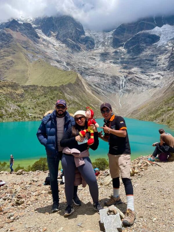Cusco 4-d | Humantay Lake and Machu Picchu | All Included - FAQ