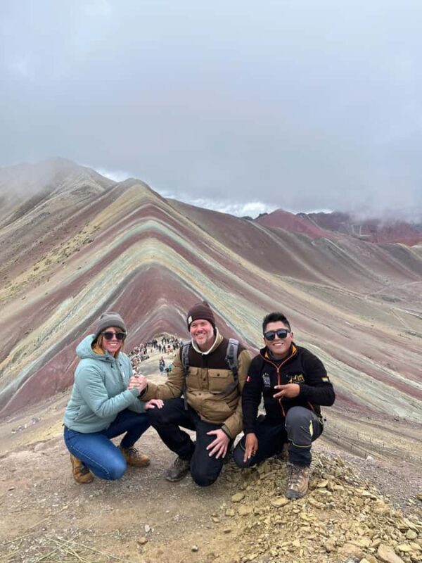 Cusco 4-d | Rainbow Mountain & Machu Picchu | All included - Discovering Cusco and Its Environs: An Honest Breakdown