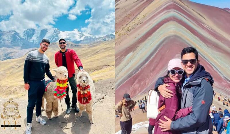 Cusco 4-d | Rainbow Mountain & Machu Picchu | All included - Who Should Consider This Tour?