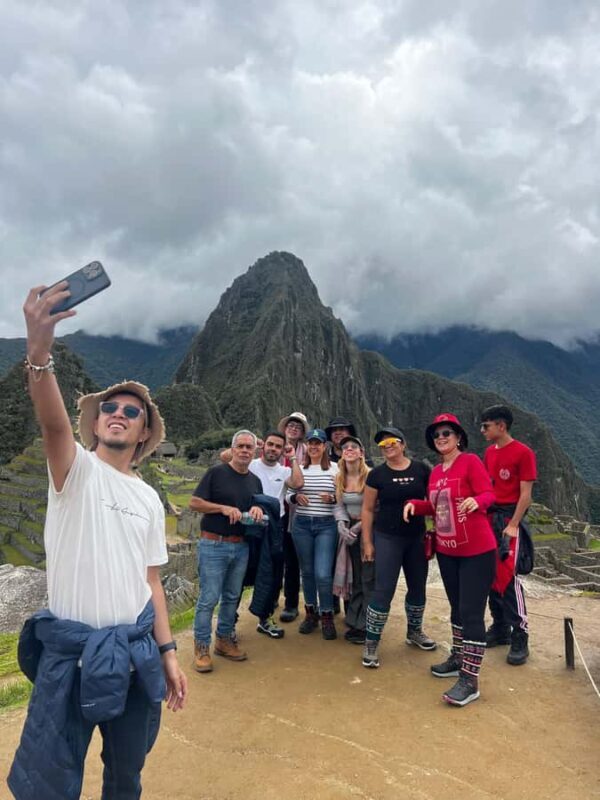 Cusco 4-d | Rainbow Mountain & Machu Picchu | All included - Final Thoughts