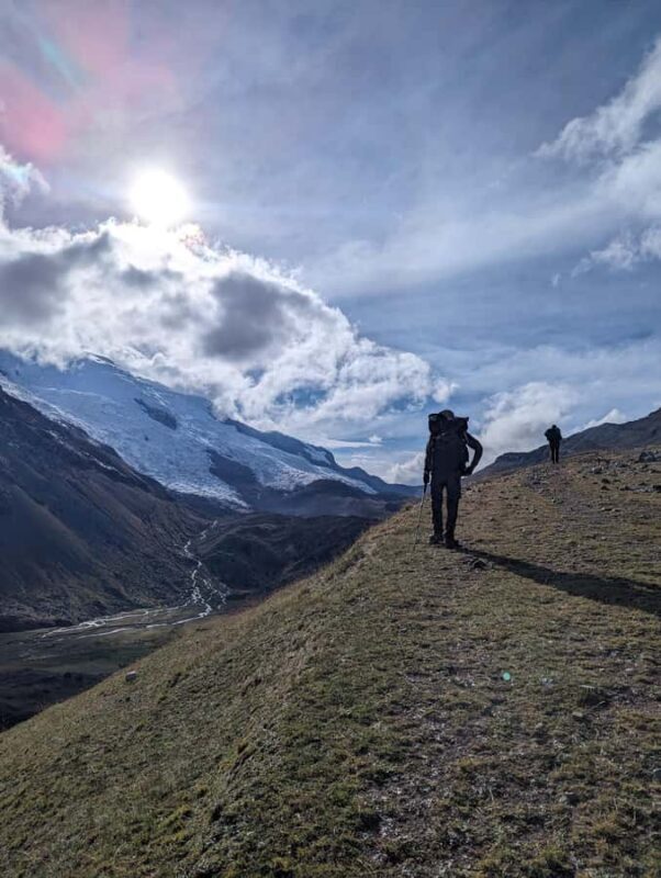Cusco: 4-day Ausangate Trek with visit the Rainbow Mountain - Who Is This Trek Best Suited For?