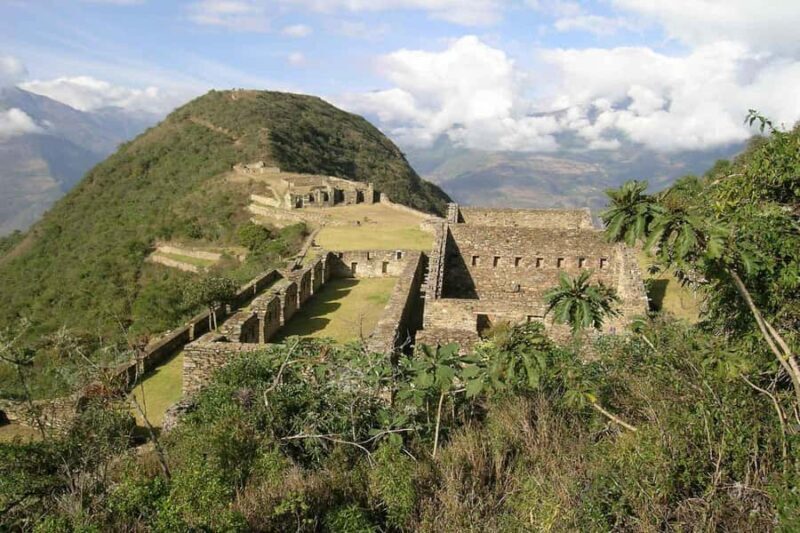 Cusco: 4-Day Choquequirao Trek - The Details of the 4-Day Choquequirao Trek