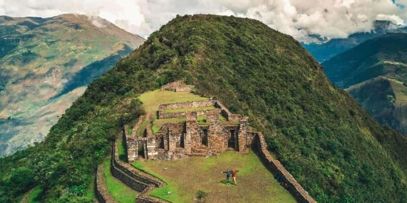 Cusco: 4-Day Choquequirao Trek - The Sum Up