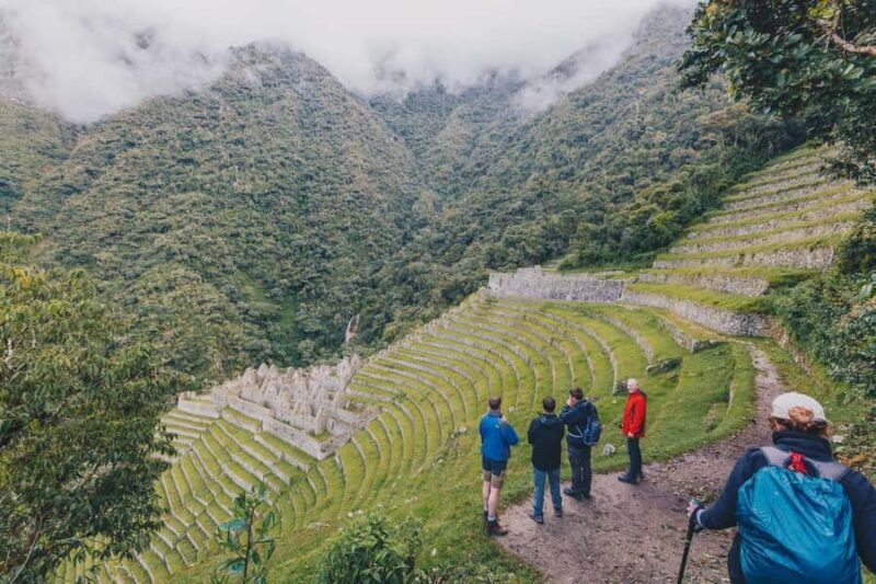 Cusco: 4-Day Inca Trail or Quarry Trail to Machu Picchu - An In-Depth Look at the 4-Day Trek to Machu Picchu