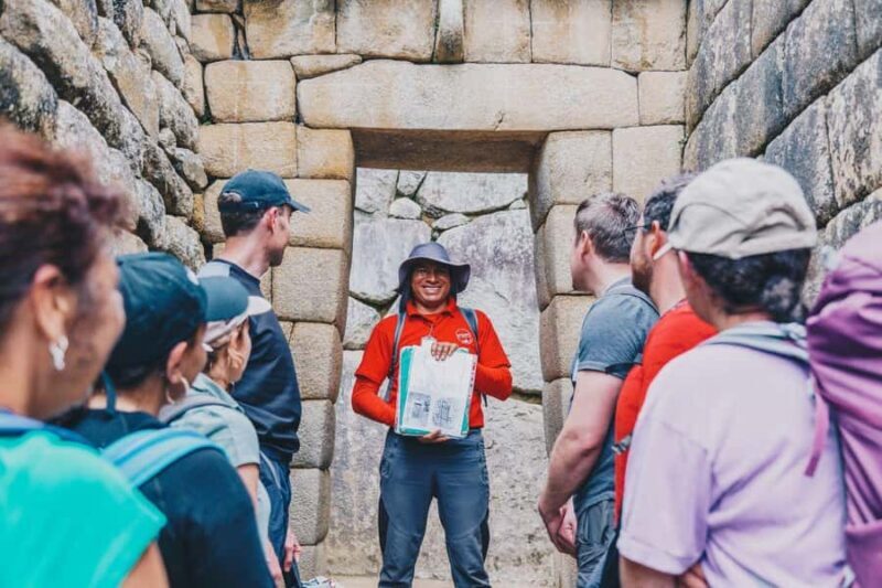 Cusco: 4-Day Inca Trail or Quarry Trail to Machu Picchu - Who Should Consider This Tour?