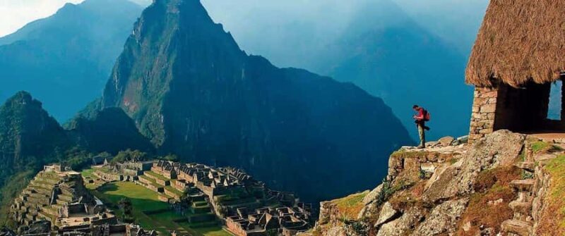 Cusco: 4-Day Inca Trail to Machu Picchu with Accommodation - Key Points