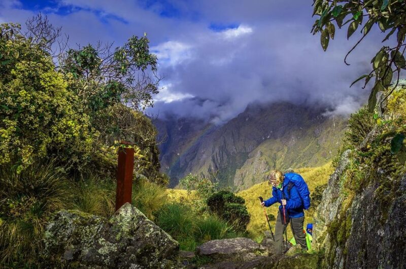 Cusco: 4-Day Inca Trail to Machu Picchu with Accommodation - FAQs
