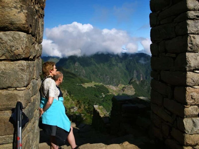 Cusco: 4-Day Inca Trail to Machu Picchu with Guided Tour - The Journey: A detailed look at each day