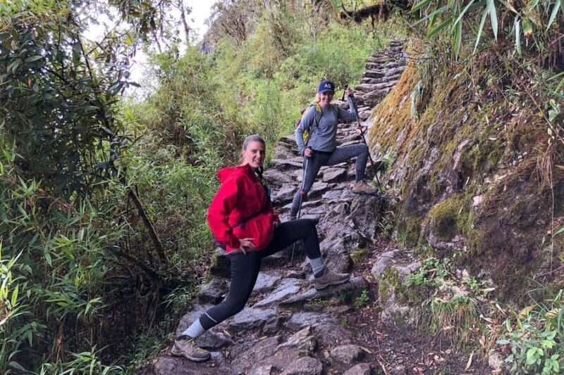 Cusco: 4-Day Inca Trail to Machu Picchu with Guided Tour - The Value of the Inca Trail Experience